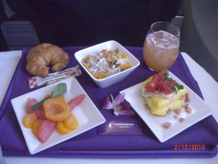 Hawaiian Airlines